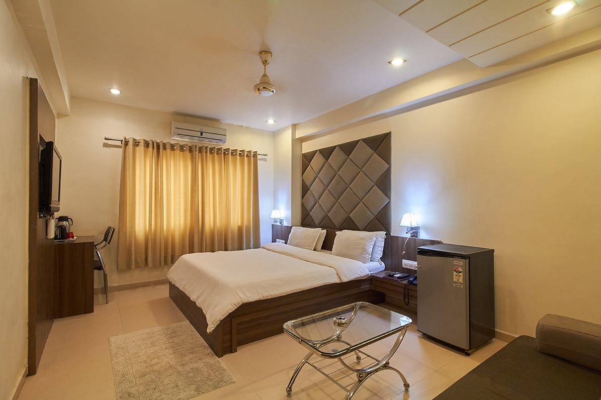 Premium Double Room